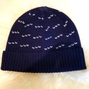 NEW Club Monaco Cashmere Unisex Hat